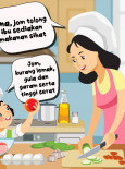 Makanan Sihat